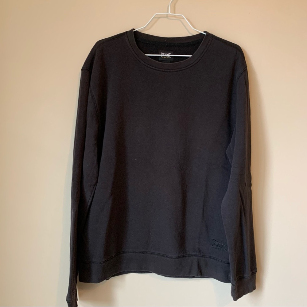Everlast Crewneck Sweatshirt